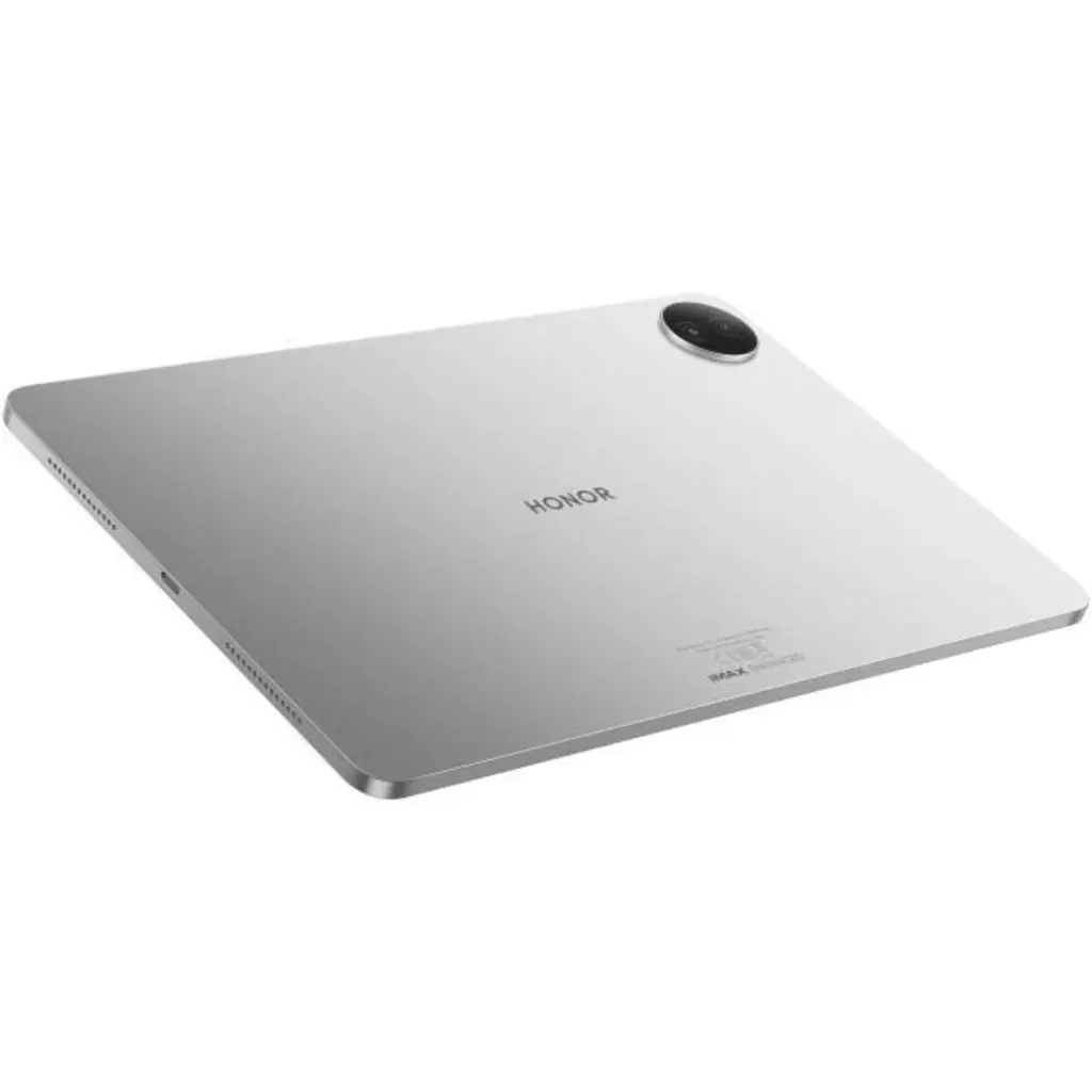 Imagen 2 de Tablet Honor Pad - 20 Paperlike 8GB RAM 256GB SSD  MagicOS Gris