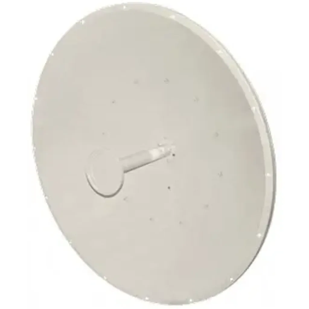 Rocket dish 34DBI 1050MM 5.1-5.8GHZ 1X2-RPSMA