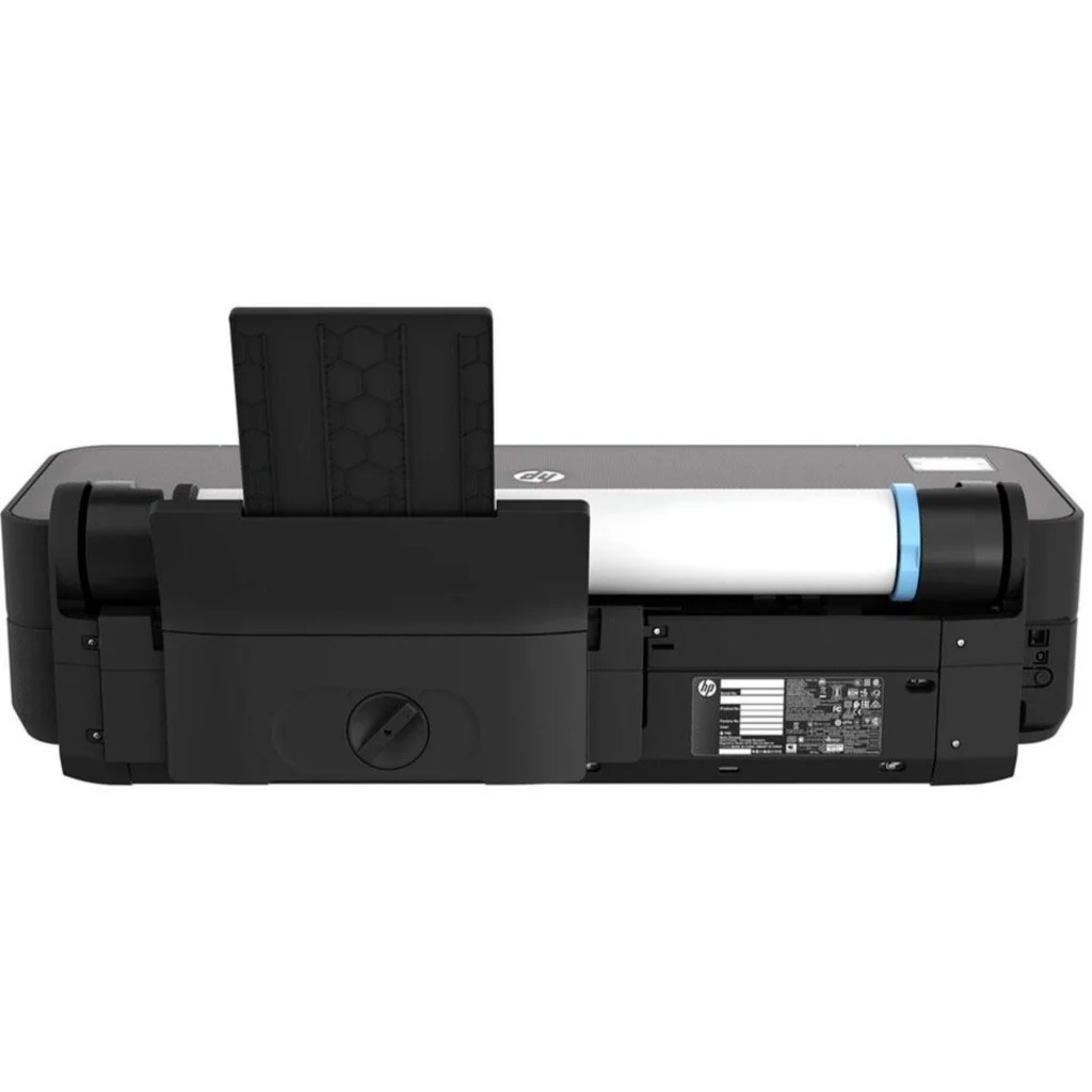 Imagen 3 de Plotter HP DesignJet T250 24" Inyección de Tintas color Ethernet USB 2.0 WiFi 