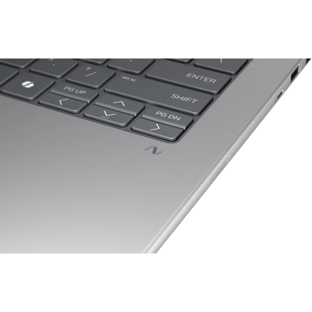 Imagen 5 de Notebook HP ZBook 8 G1i Ultra 7 255H 32GB 1TB RTX 500 ADA 4GB 14" W11P