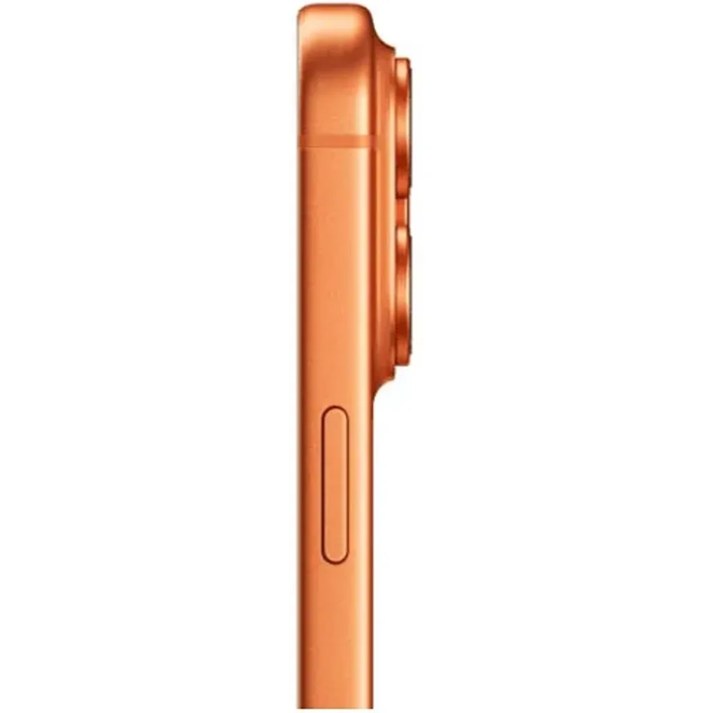 Imagen 2 de iPhone 17 Pro Max 2TB naranja
