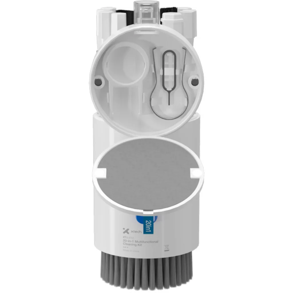 Imagen 5 de Xtech - 20-in-1 Multifunctional Cleaning Kit - XTA-910