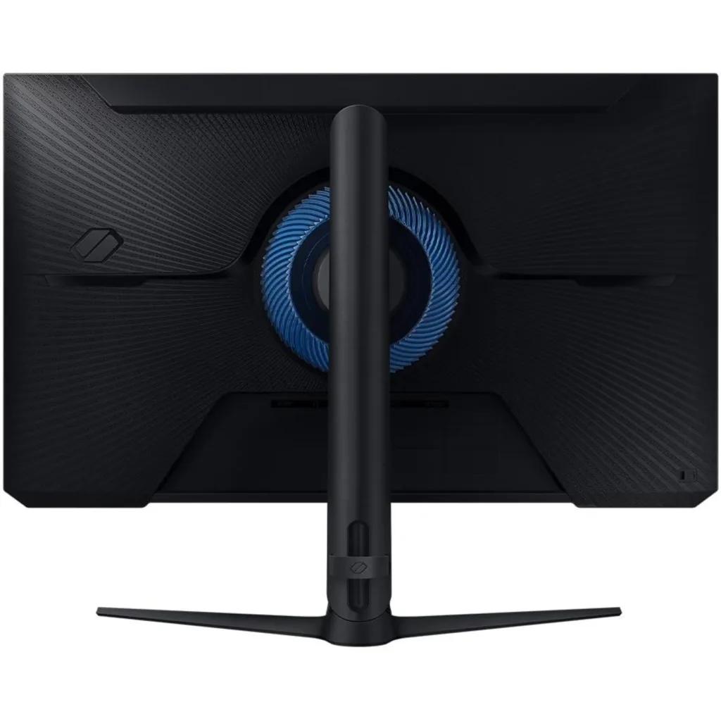 Imagen 3 de Monitor Gamer Samsung G30D Odyssey G3 27" VA FHD 1920*1080 DP HDMI 180HZ 1ms