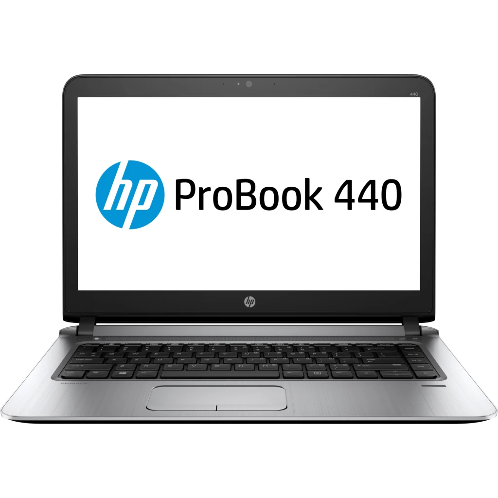 Imagen 12 de Notebook HP ProBook 440 G3 I5-6200U RAM 12GB HDD 240GB 14" FHD W11 (Nuevo Caja Abierta)