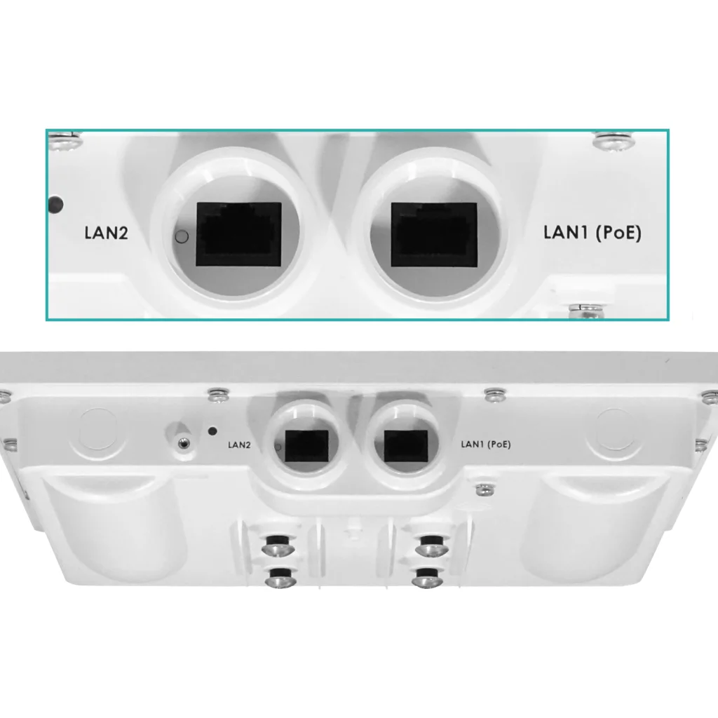 Imagen 1 de Wireless AC1200 Wave2 Dual Band Outdoor