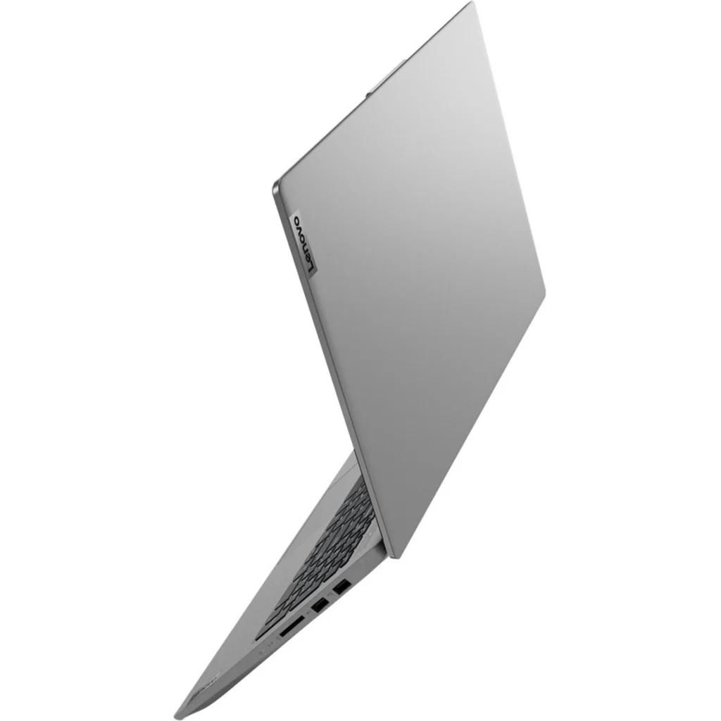 Imagen 10 de Notebook Lenovo IdeaPad 5 I7-1165G7 RAM 8GB SSD 512GB 15.6" W11H (Reacondicionado)