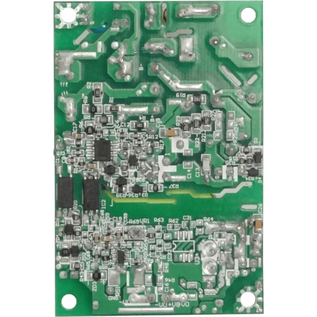 Imagen 2 de MIKROTIK p/CRS328-4C-20S-4S+RM 24V 2,7A 65W 100-240VAC Fuente Repuesto