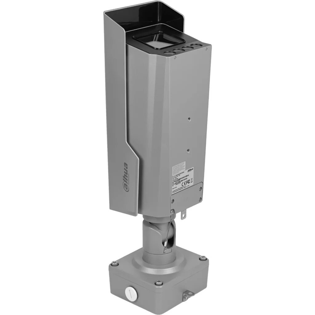 Imagen 5 de DH IA Varifocal Motorizada 10-40mm 4MP Camara IP ANPR IK10 IP67