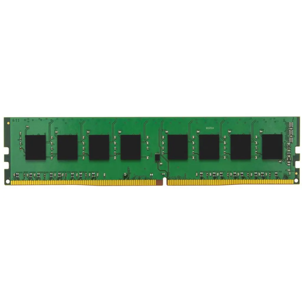 Memoria RAM 8GB DDR4 3200MHz DIMM CL22 Non-ECC 1.2V 288p - Kingston
