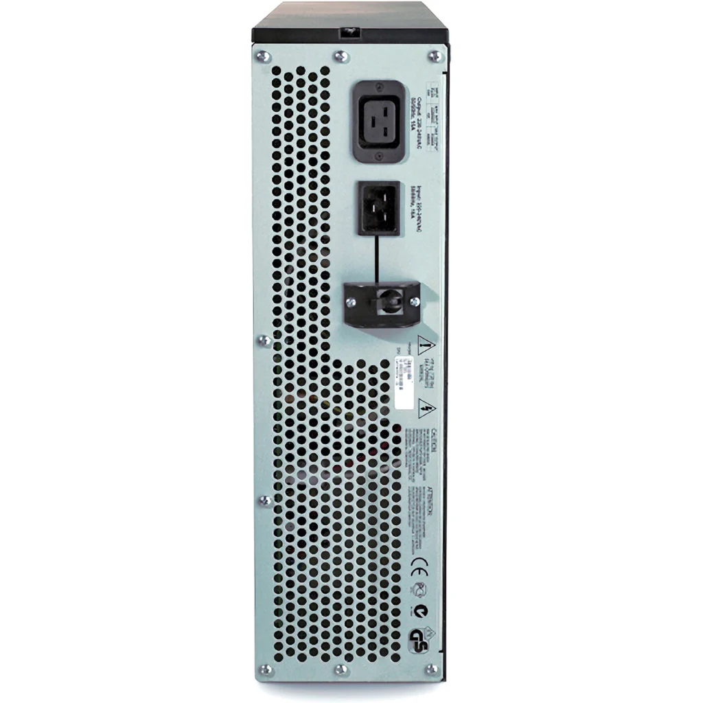 Transformador de aislamiento unidad Smart-UPS RT
