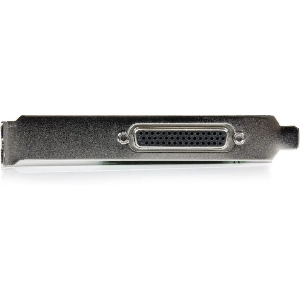 Imagen 5 de 4 Port RS232/422/485 PCIe Serial Card