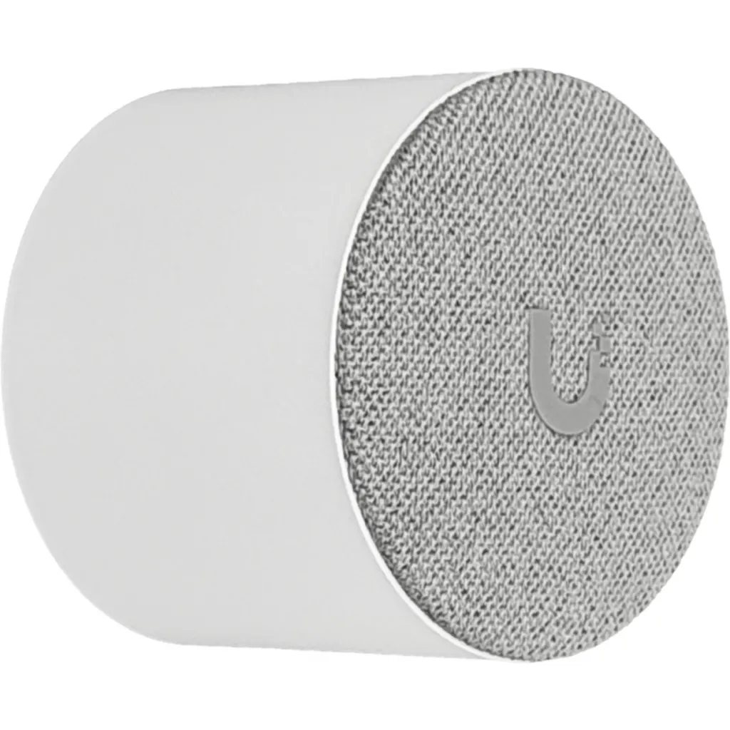 Imagen 5 de UBIQUITI Timbre 10/1000 Doorbell Unifi Acces Protect req-PoE 3W