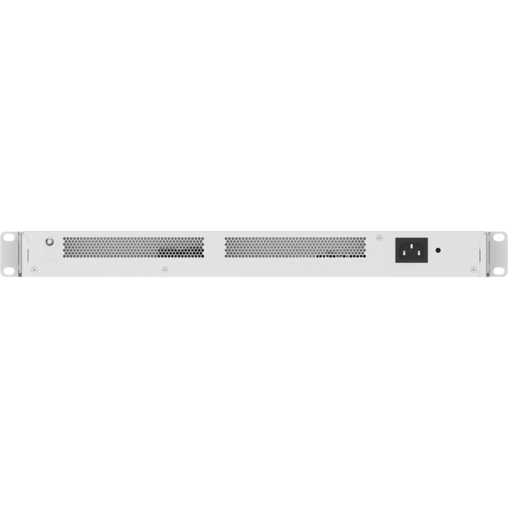 Imagen 2 de S380-S8T2T. Gateway Huawei eKit 2 puerto WAN 8 puertos LAN 10/100/1000Base-T soporta 300 usuarios concurrentes, capaz de administrar hasta 64 APs