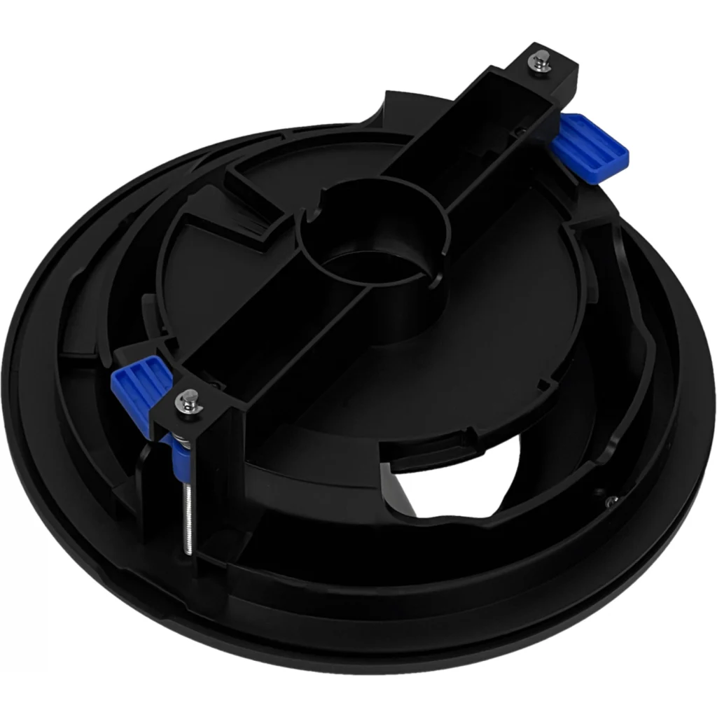 Imagen 3 de UBIQUITI Negro Soporte Cielo Empotrado p/UVC-AI-Dome en Techo