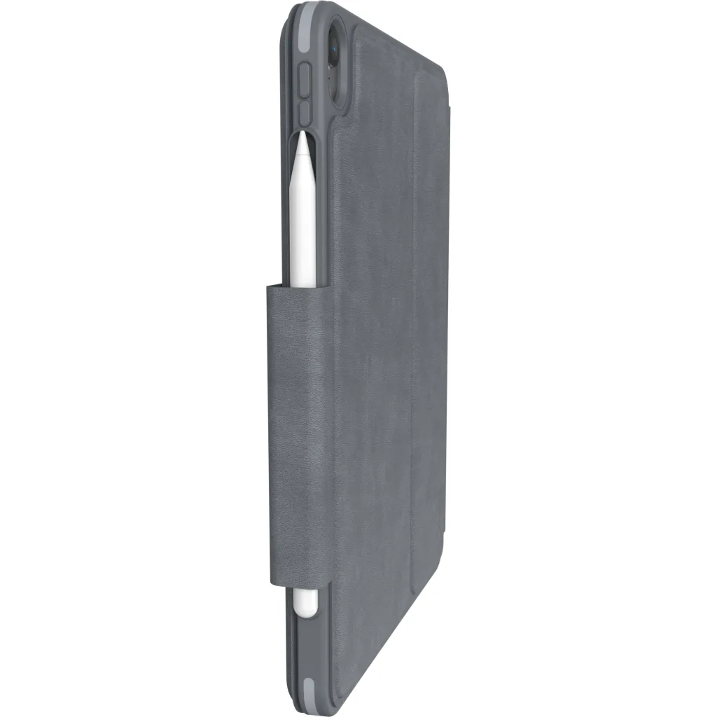 Imagen 3 de Funda con teclado en espanol Pro Keys para iPad 10 Gen 10,9" Zagg