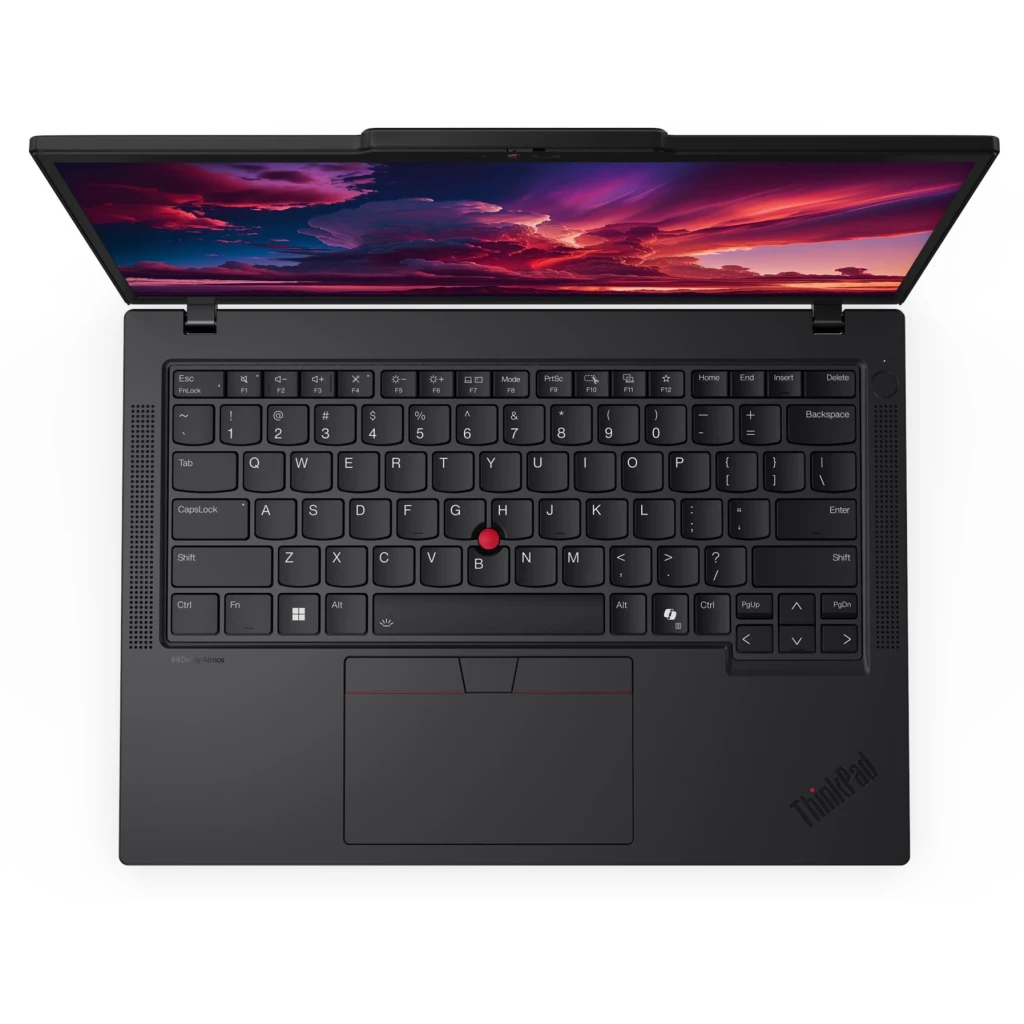 Imagen 5 de Notebook Lenovo ThinkPad P14s Gen6 AMD Ryzen AI 7 Pro 350 32GB 512GB 14" W11P