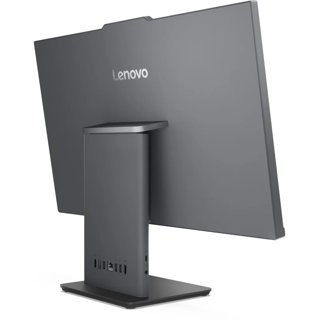 Imagen 6 de Computador Lenovo AIO ThinkCentre neo 50a Core 7 240H 16GB 512GB 27"Touch W11P