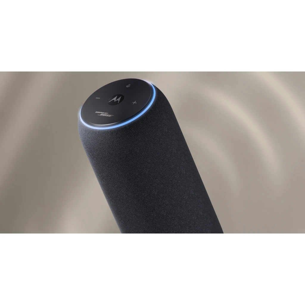 Imagen 8 de Motorola Moto - Speaker - Carbon - PG38C07844