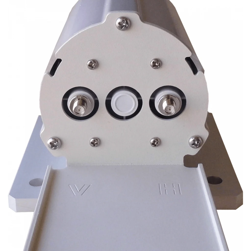 Imagen 3 de Antenna AMO-2G13  OmniDirectional 2.4GHz 2X2 MIMO 2-RPSMA-M/H