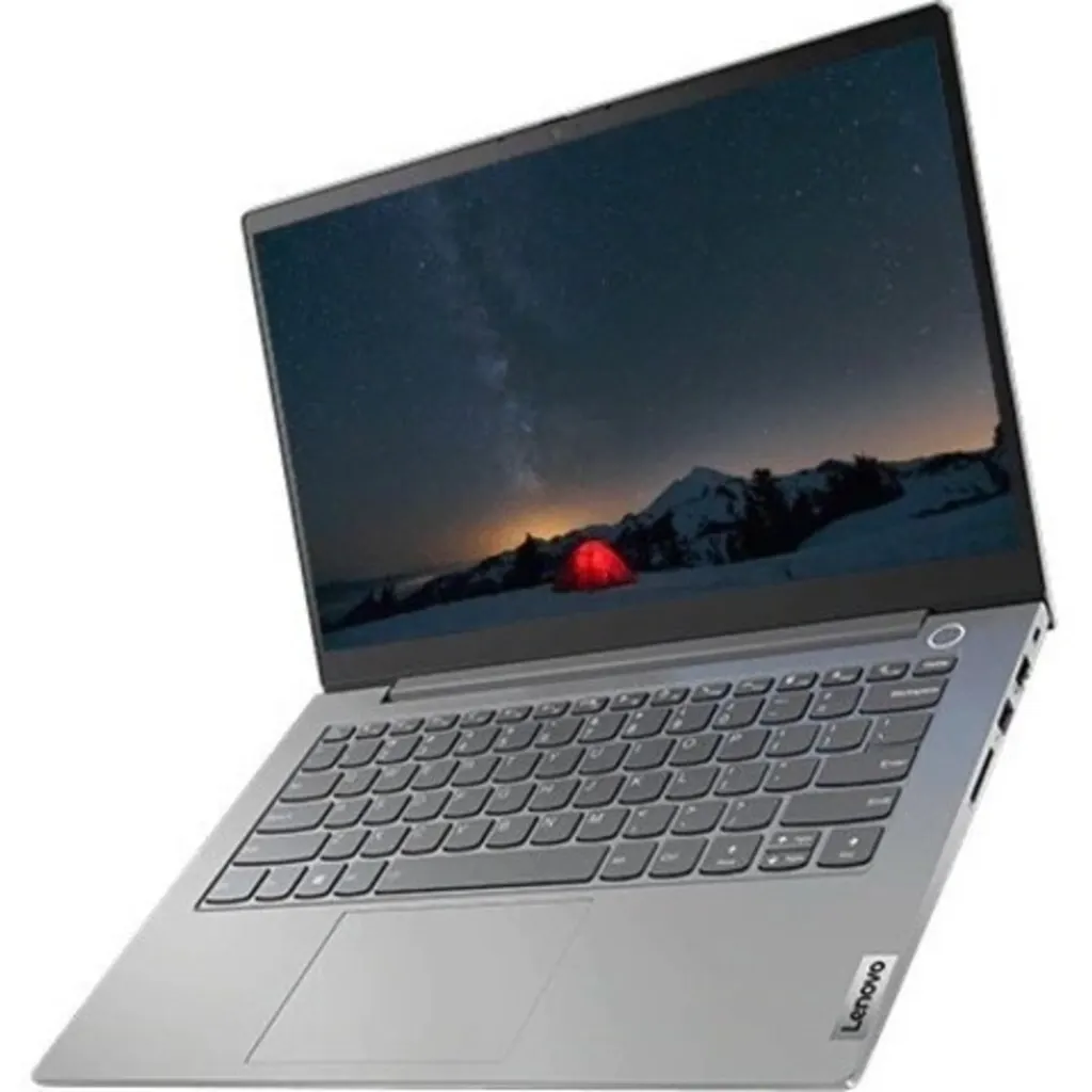 Imagen 8 de Notebook Lenovo ThinkBook 14 G2 I5-1135G7 RAM 8GB SSD 512GB 14" W11P (Reacondicionado)