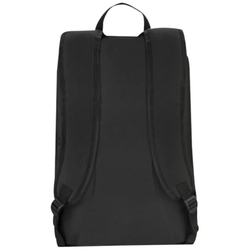 Imagen 1 de Mochila Lenovo ThinkPad Basic Max Tamaño 15.6" Color Negro
