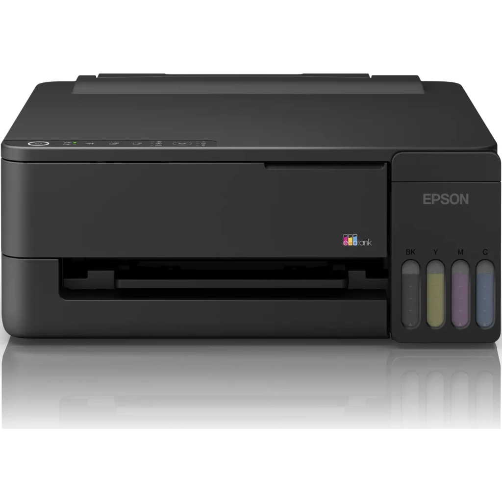 Multifunción Epson Ecotank L1350, Wifi Usb 2.0