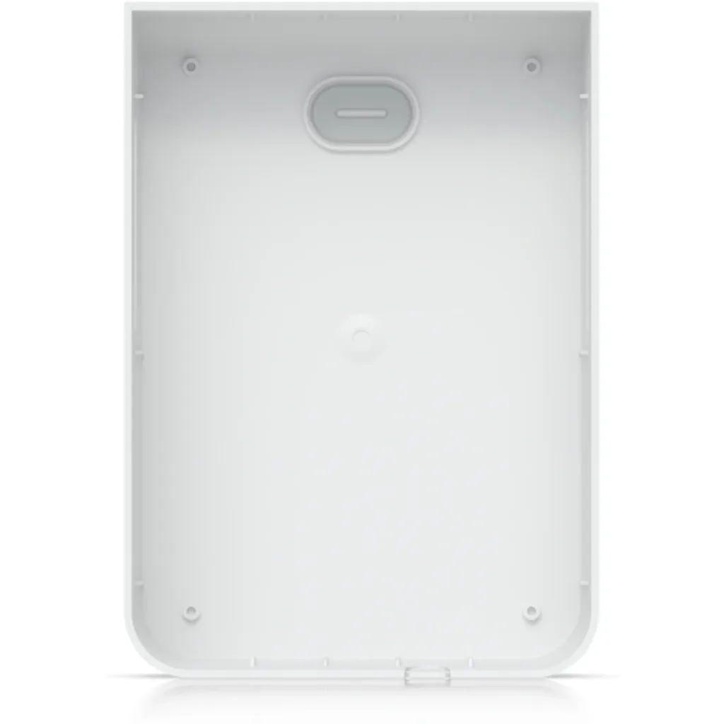 Imagen 3 de UBIQUITI Cubierta para U7 Pro Wall que se puede pintar para una apariencia perso