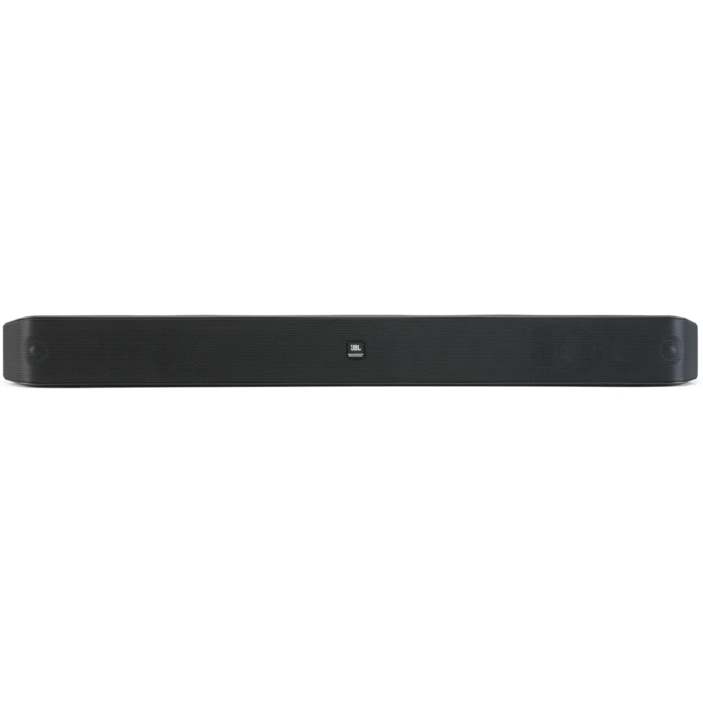 Altavoz JBL Pro PSB-2 EK: Sonido Potente y Diseño Elegante