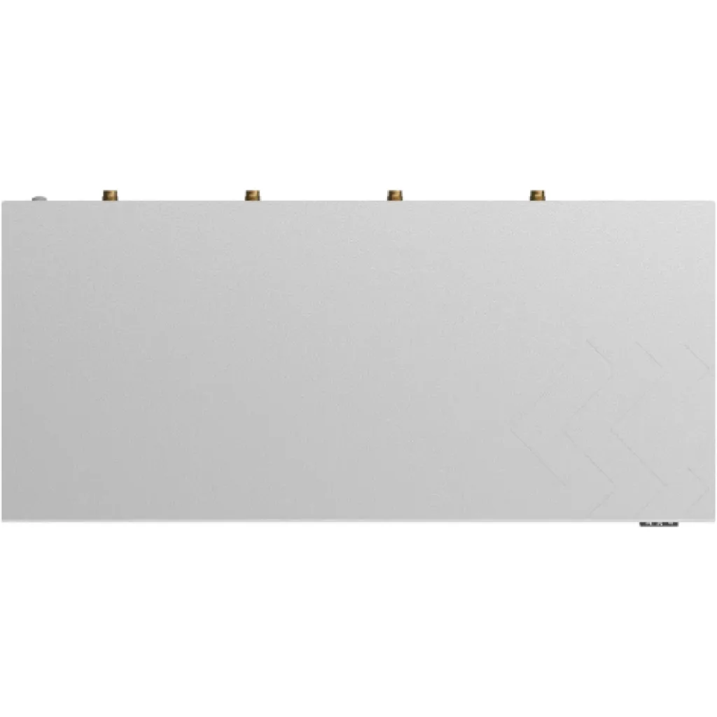 Imagen 1 de TELTONIKA RUTXR1 CAT6 SFP Enrutadores Rack mountable cellular router. 4G CAT6, Dual SIM, SFP fiber optic port, 5 x gigabit ethernet ports, 2 x power ports, console port, WIFI 5 Ghz