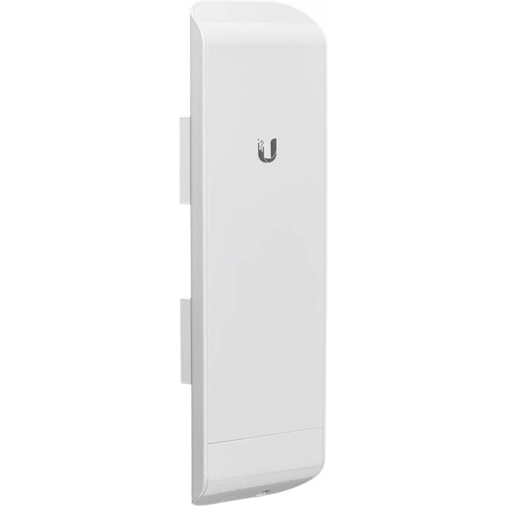Imagen 2 de Punto de Acceso Inalámbrico Ubiquiti Nato Station M2 2.4Ghz 11dBi PoE 150 Mbs 