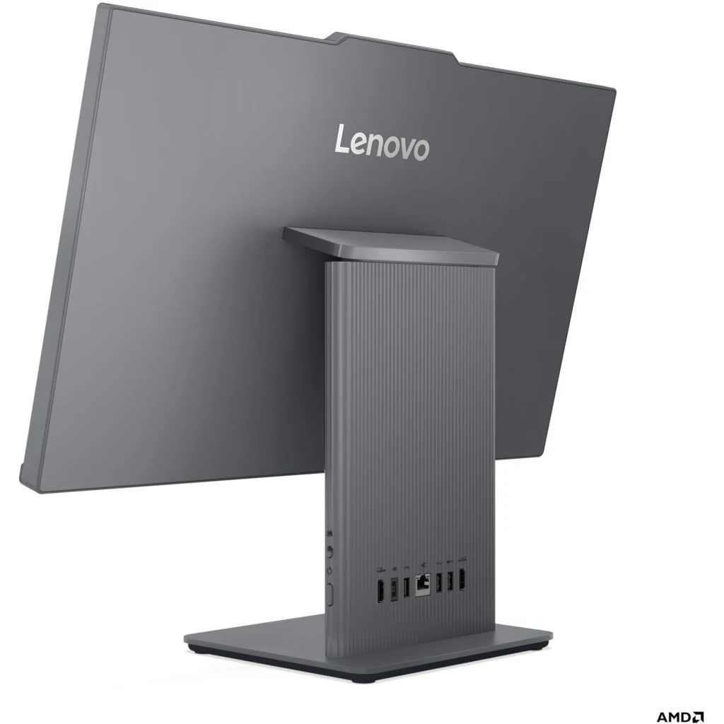 Imagen 5 de Computador Lenovo AIO IdeaCentre 24ARR9 Ryzen 7 7735HS 16GB 1TB 23.8" W11H