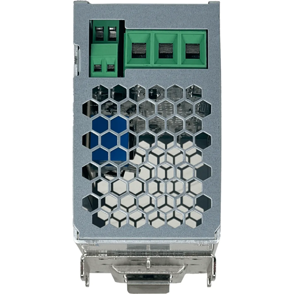 Imagen 5 de MEANWELL 12VDC 40A Modulo de Redundancia Ancho-55mm Riel-DIN 9-14VDC