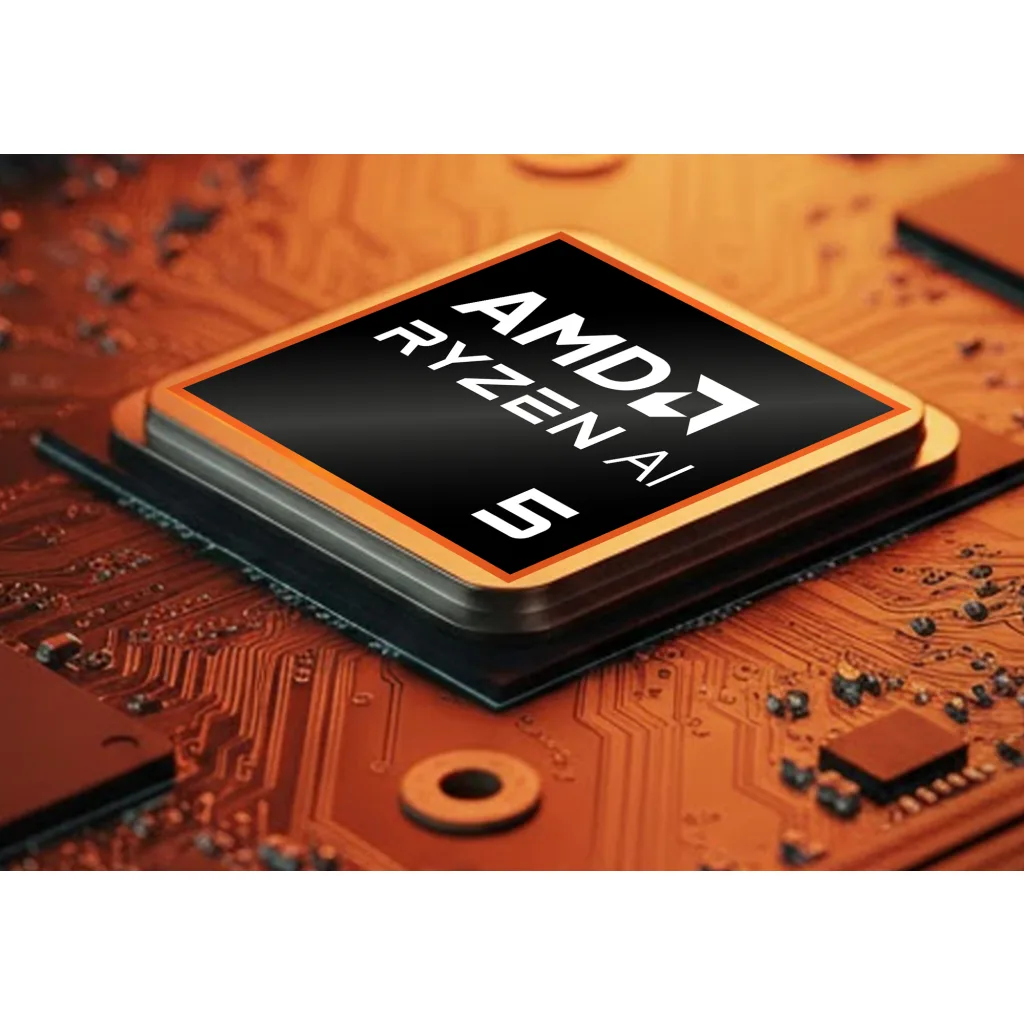 Imagen 3 de Notebook HP PB4 14 G2a R AI 5 430 16G 512SSD W11P