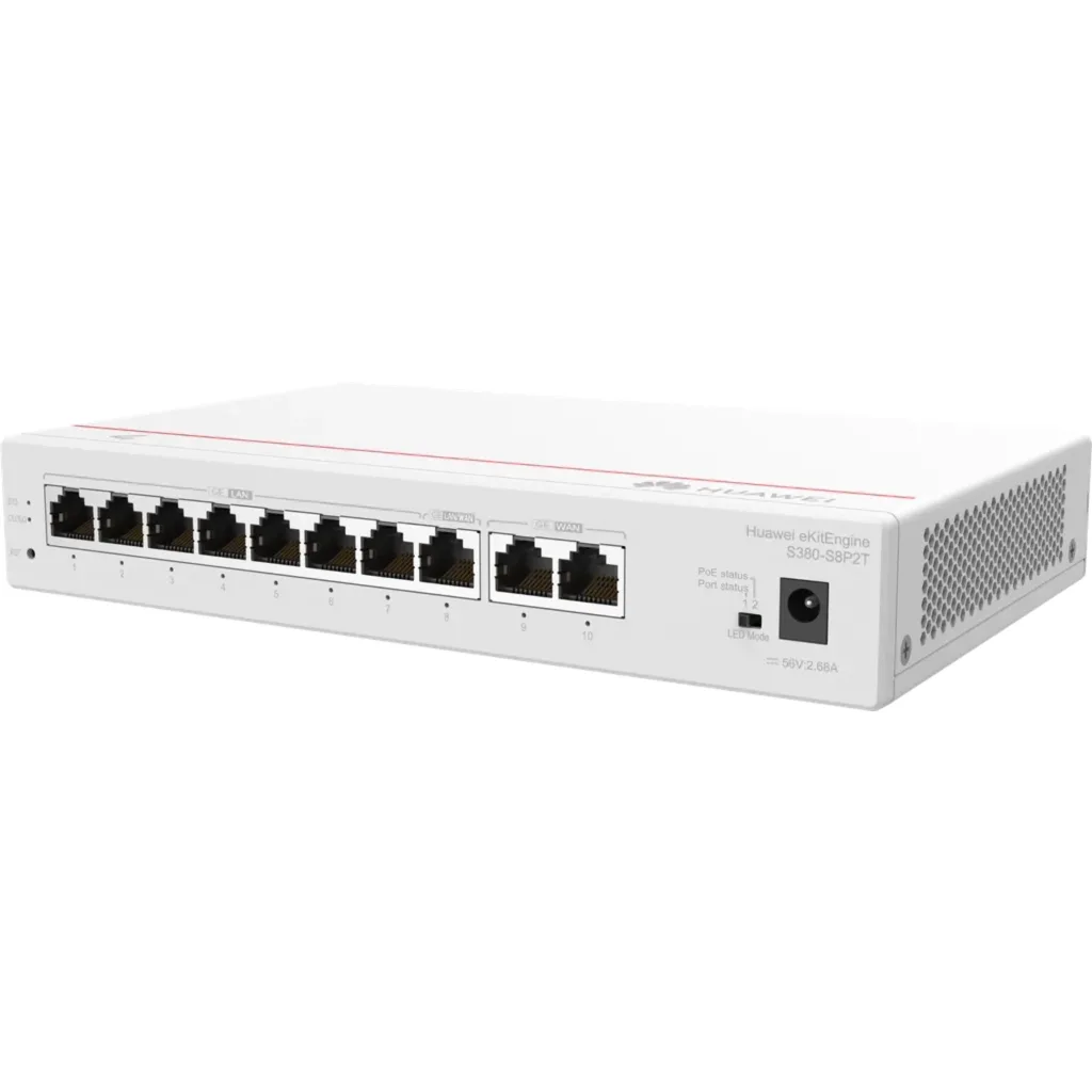 Imagen 1 de S380-S8P2T