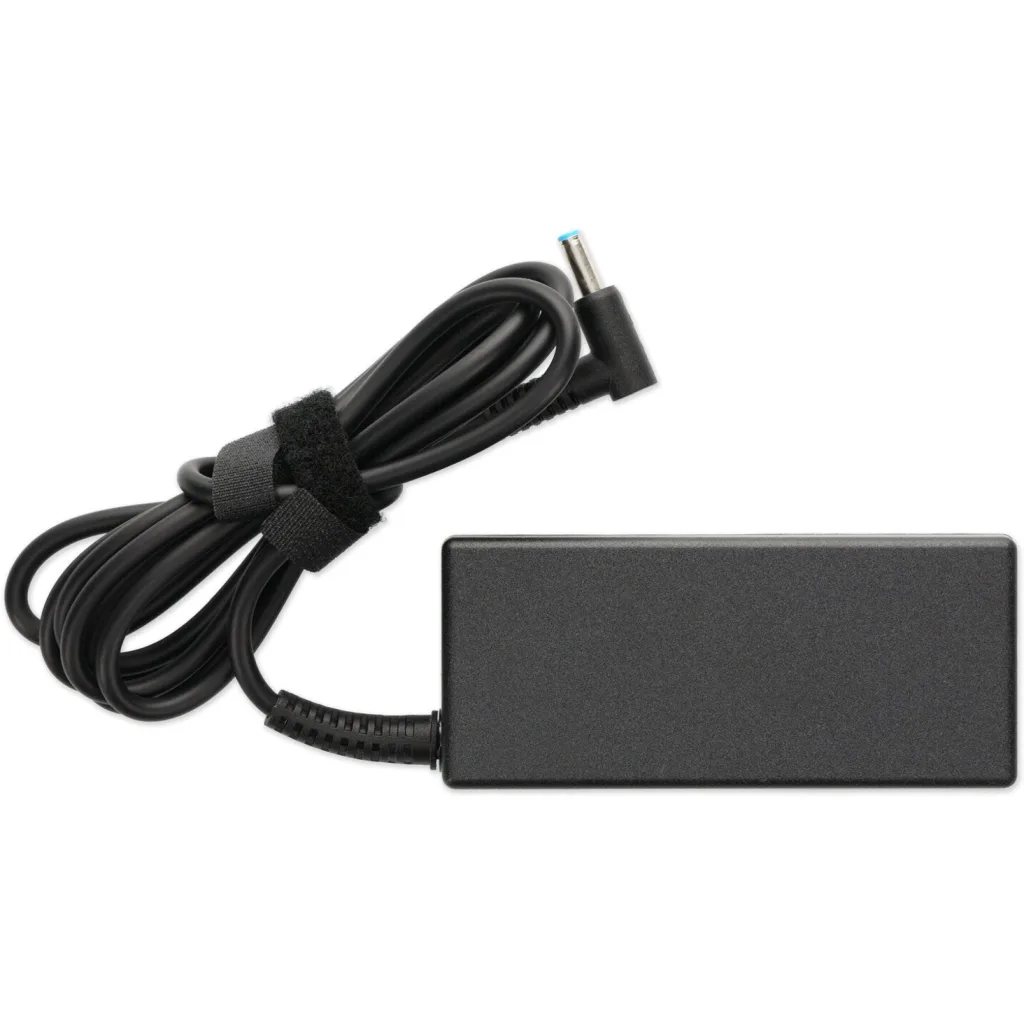 Cargador Original HP 65W 19.5V 710412-001