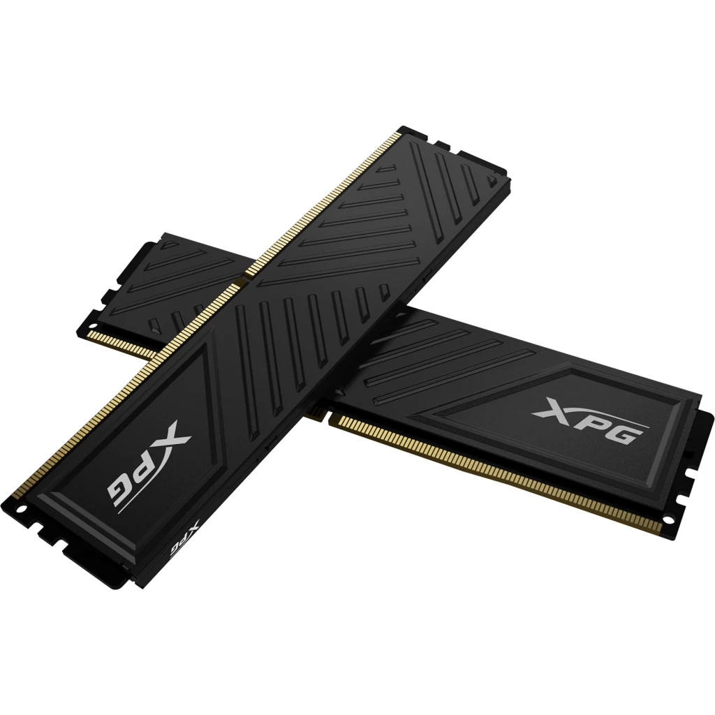 Imagen 3 de Memoria RAM 8GB DDR4 3200MHz DIMM CL16 Non-ECC 1.35v 288p AData XPG Spectrix D35