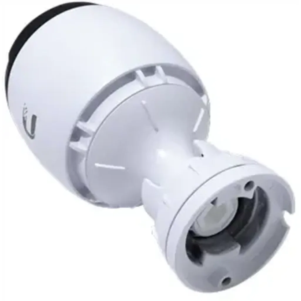 Imagen 1 de Cámara Ubiquiti Bala 4K IR IP Zoom-opt3X IP67 Mic 1000 req-PoEaf/at