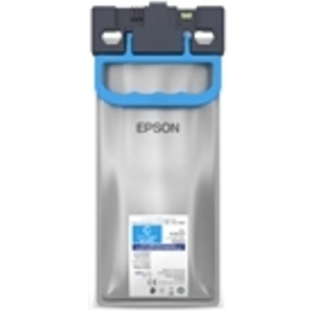 Imagen 1 de Bolsa de Tinta Epson T05A DURABrite Pro Cyan para WF-C878R/C879R, XL Alto ren
