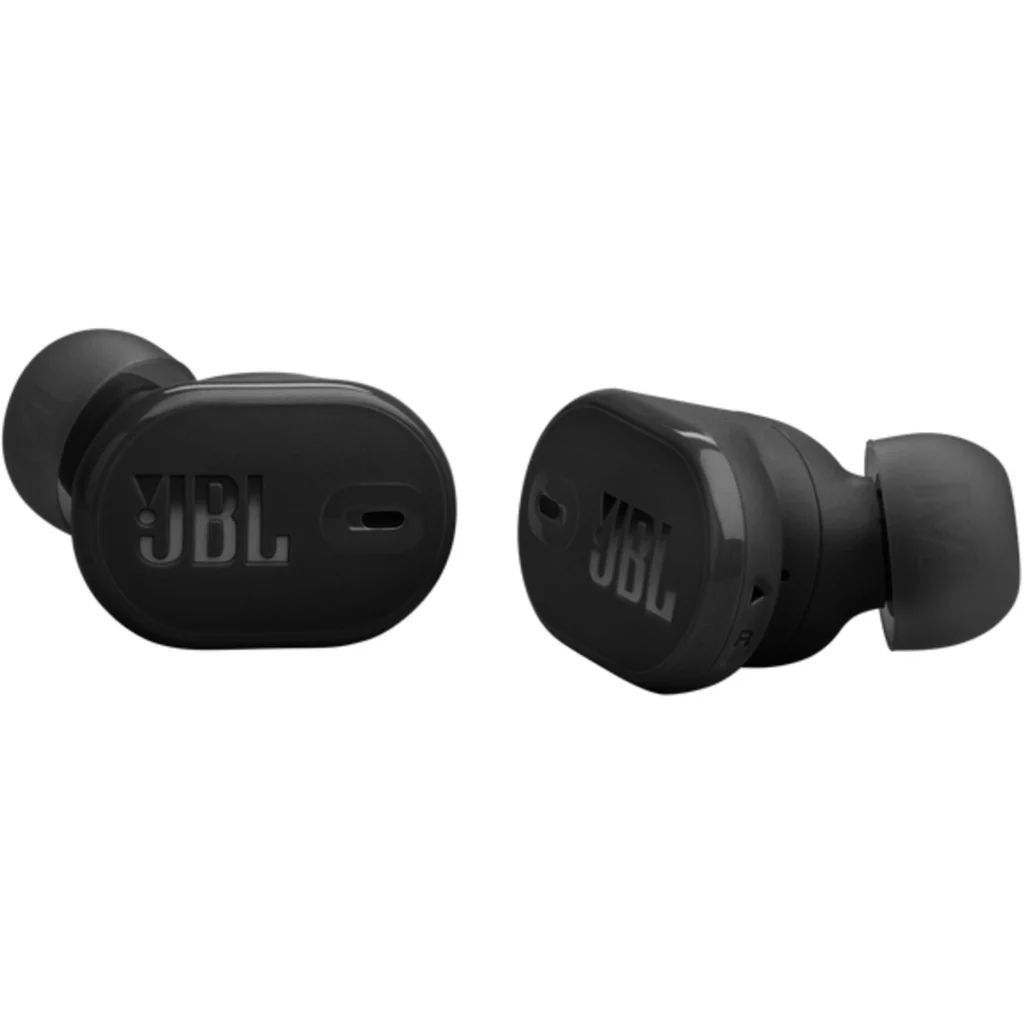 Imagen 9 de Audífonos inalámbr JBL TUNE Buds 2, Bluetooth Color negro