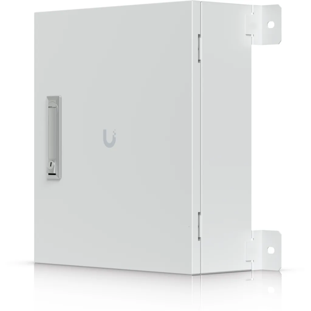 Imagen 0 de Ubiquiti - Junction Box - ndoor/outdoor UniFi enclosure