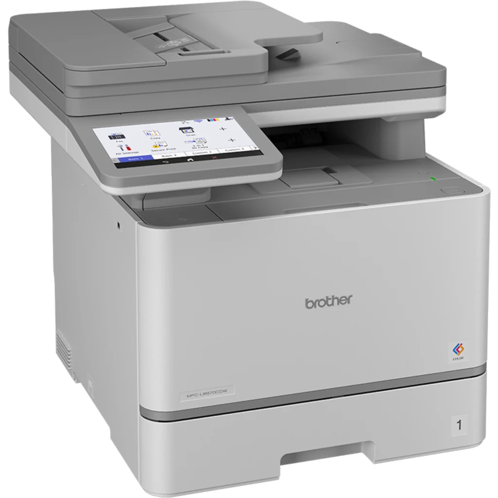 Imagen 1 de Brother - MFP MFC-L8970CDW Laser