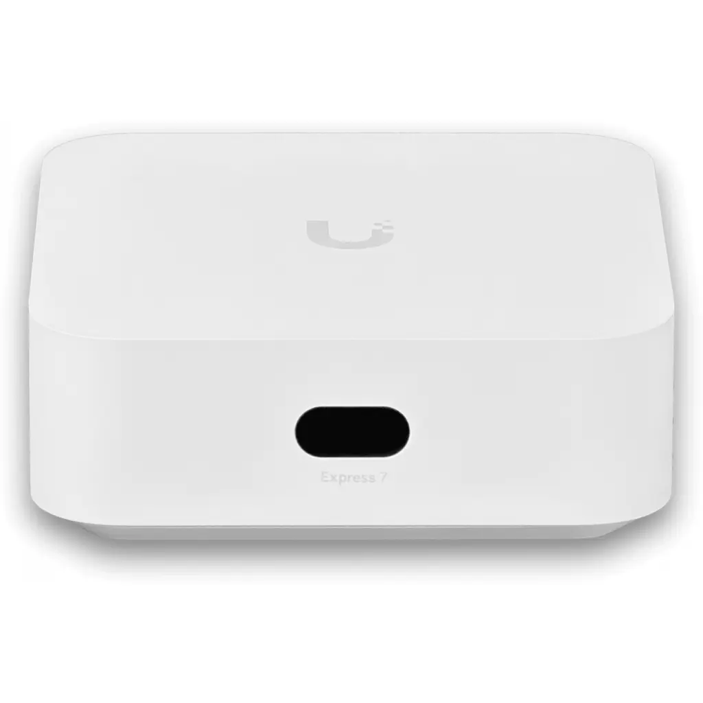 Imagen 3 de Gateway UniFi Ubiquiti UX7 WiFi7 2.4/5/6GHz 11Gbps 1x10G 1x2.5G Cloud inc 5V