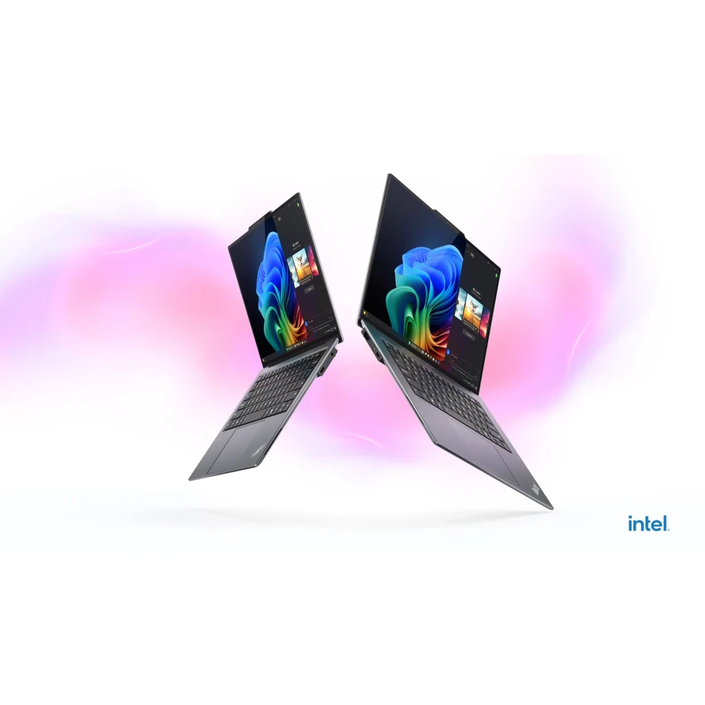 Imagen 21 de Notebook Lenovo ThinkPad X9-14 Gen1 Aura Ed. Ultra 7 258V 32GB 1TB 14" W11P