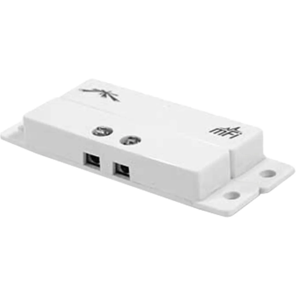 Imagen 2 de UBIQUITI SENSOR PUERTA MFI 20MM SPST MAGNETICO INC-CABLE-5MTS