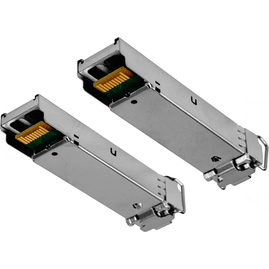 Imagen 3 de Ubiquiti UF-SM-1G-S Módulo F.O. Monomodo 1G 1 Par