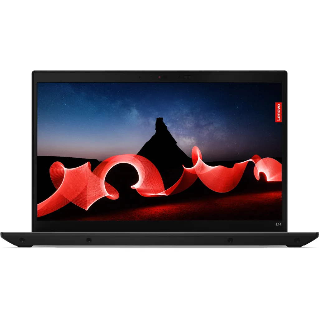 Imagen 1 de Notebook Lenovo ThinkPad L14 Gen4 I7-1355U RAM16GB SSD 512GB 14" W11P (Reacondicionado)