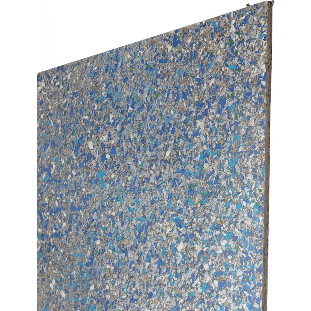 Imagen 1 de TECAPLAK 12mm 1,2x2,4m Plancha Tetrapack Reciclado 124x247cm 3,06m2