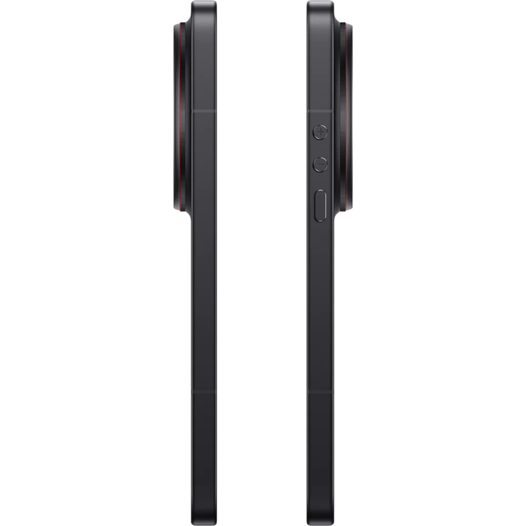 Imagen 5 de Xiaomi 17 Ultra - Smartphone - Android - Black - Touch