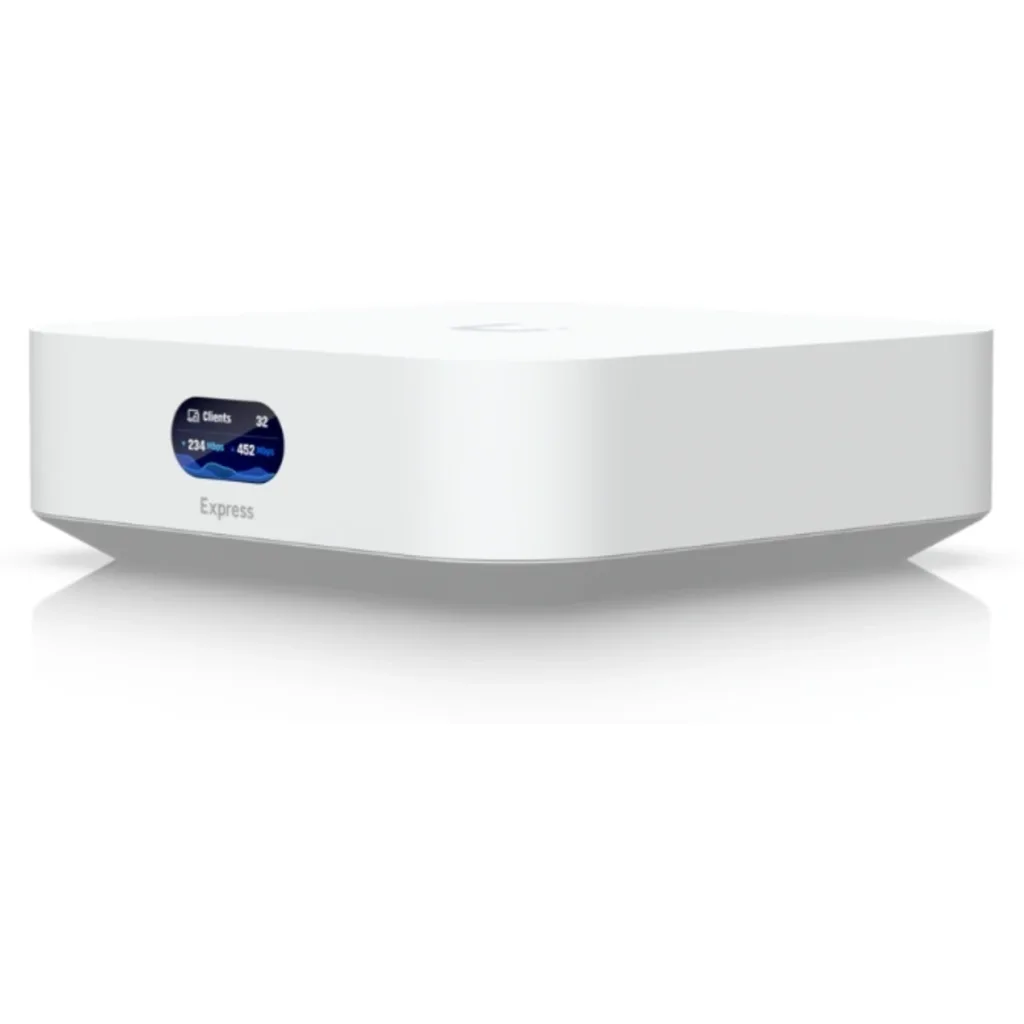Imagen 5 de Router Ubiquiti UX, UniFi Express Router gatewa