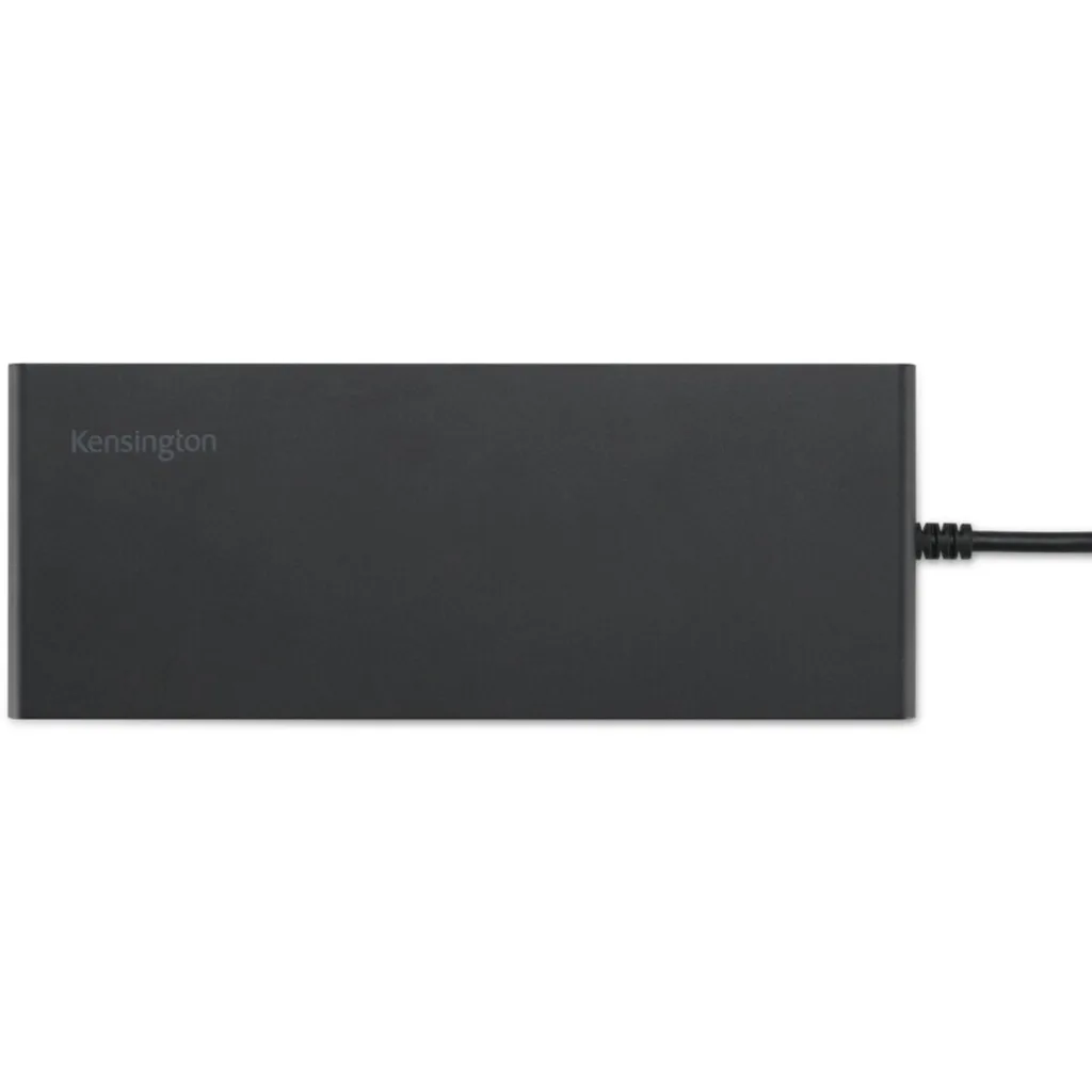 Imagen 3 de DOCKING STATION ESCRITORIO SD4842P EQ USB-C CM